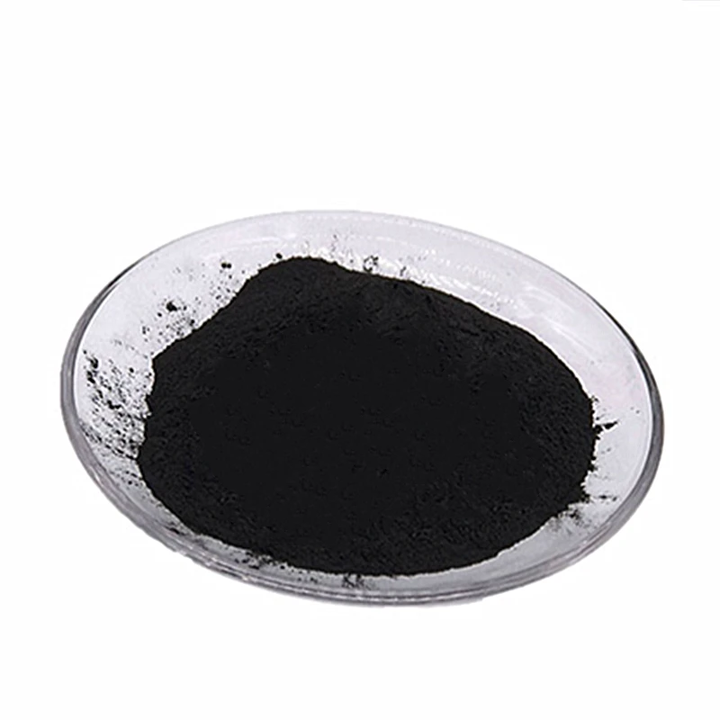 

High purity 99.9% Conductive black nano carbon powder superfine 20nm nanoparticle C carbon powder