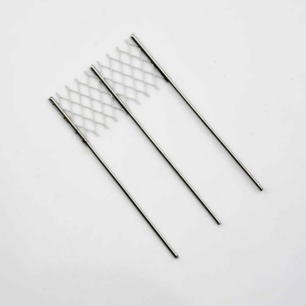 Восстановленная проволочная катушка с сопротивлением TPP DM1 0 2 Ом стильные