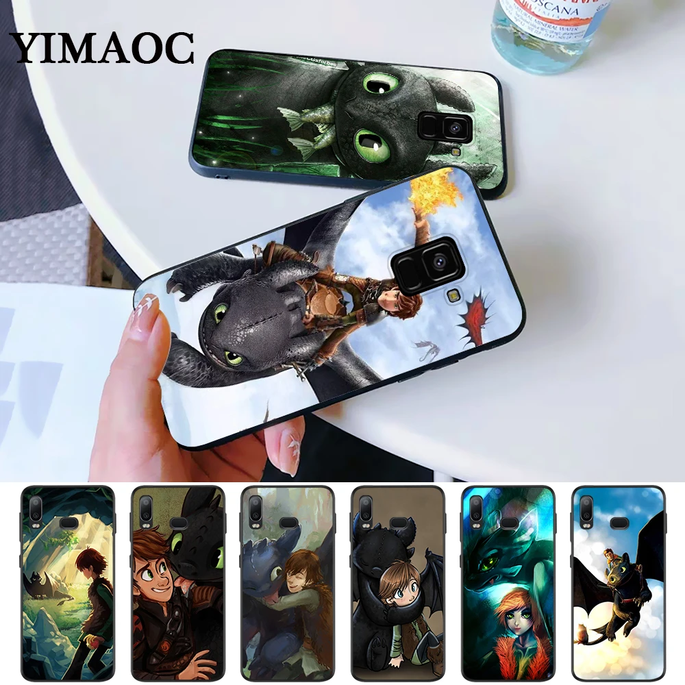 Беззубик футболка с изображением героев мультфильма Как приручить дракона