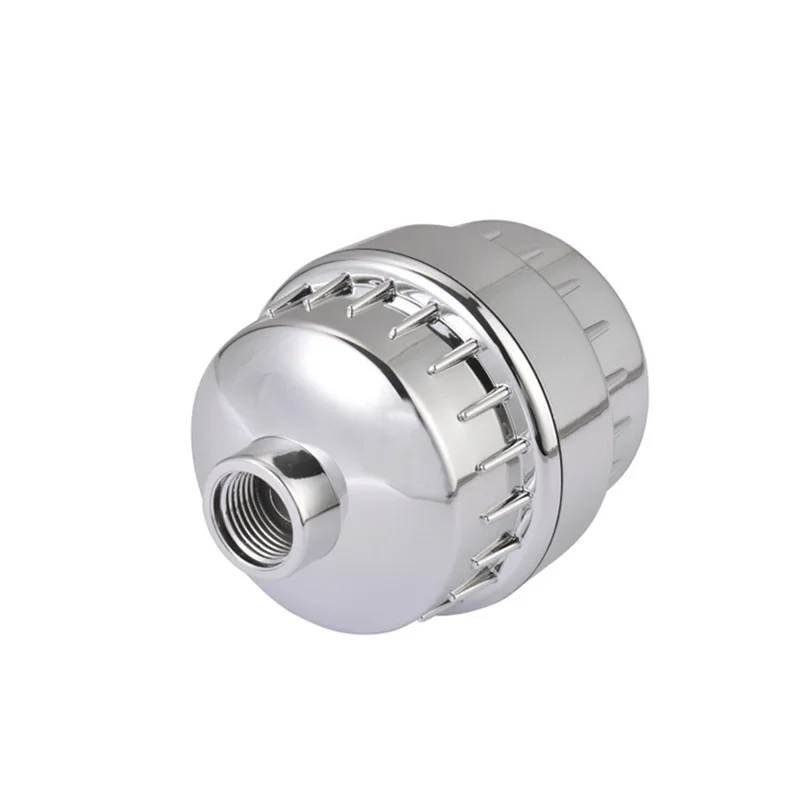 

Bathroom Shower Filter Universal Water Filter Water Purifier for Chlorine Removal H88F
