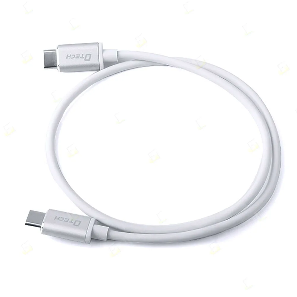 Кабель USB C для быстрой зарядки и передачи данных 0 5 м 1 2 3 MacBook Pro Samsung Google Nokia