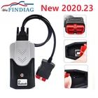 Инструмент Диагностический Multidiag Pro Plus, V3.0, USB, Bluetooth, DS150 TCS 2020,232017 R3