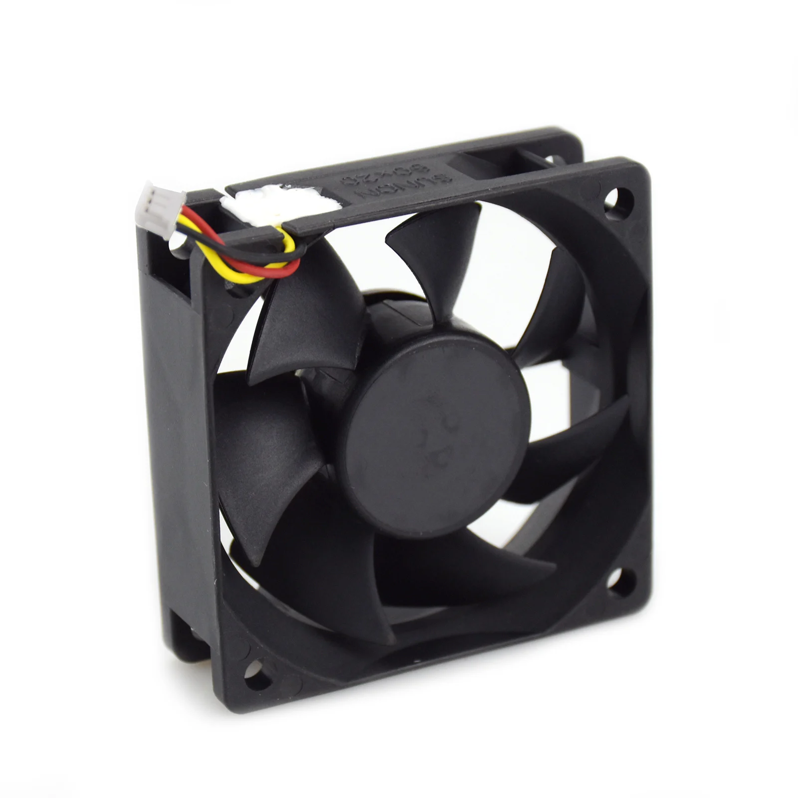 Процессорный кулер мастер радиатора вентилятор для охлаждения SUNON GM1206PKVX A Optoma DP7256