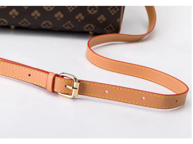 

XGRAVITY New Famous Branded Ladies Fashion Cross Body Handbag Zip Design Totes Women Flower Poker Female Bags Woman Bag H090