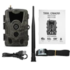 Камера для наблюдения за дикой природой, 16 Мп, 20 МП, 1080P