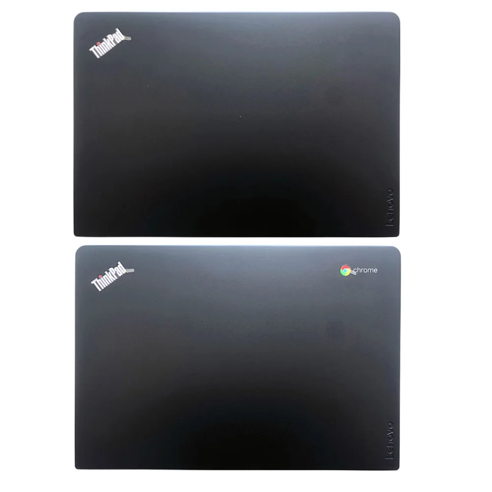 

New Original for Lenovo Thinkpad 13 new S2 LCD rear Lid cover case 01AV615 black