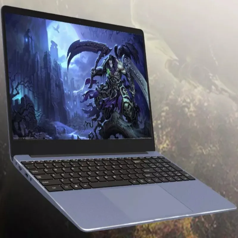 16 Гб ОЗУ+ 1000 Гб HDD 15," 2 K ips Windows 10 ноутбук ПК ноутбук компьютер Intel Core i3-5005U