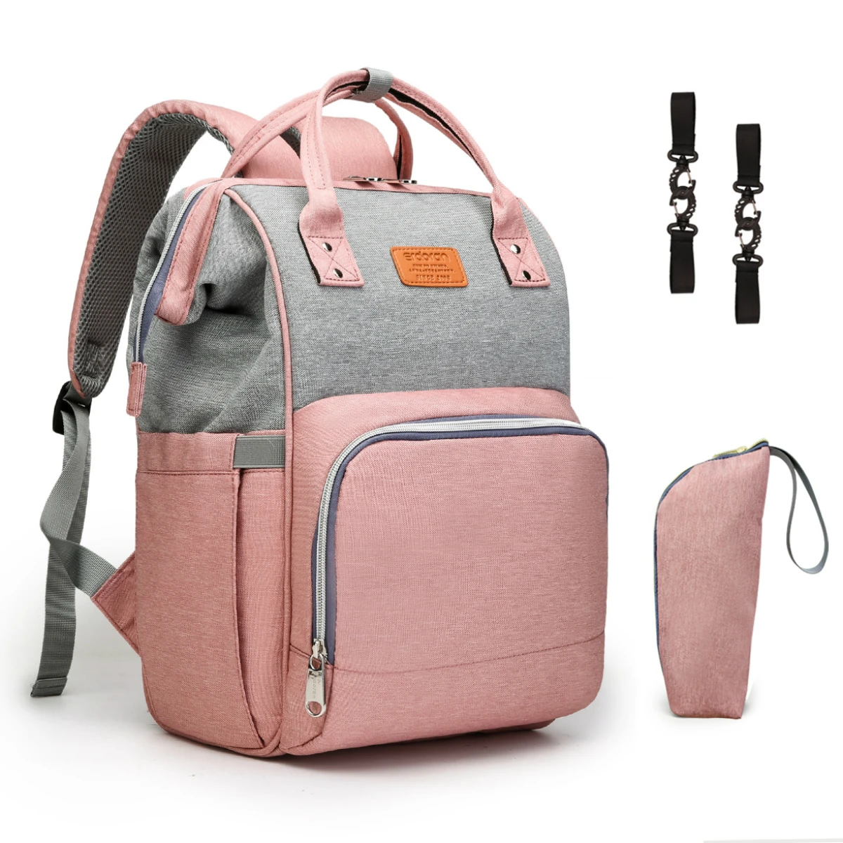 Сумки для беременных хит продаж сумка подгузников мам и колясок рюкзак