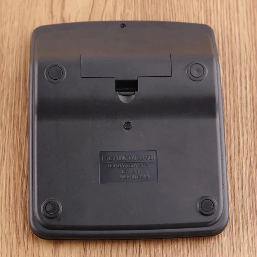 Электронный Стандартный Функция Настольный калькулятор украшенное мозаикой из