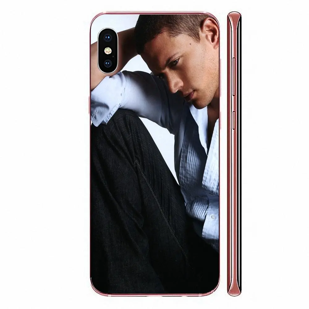 Тюрьма Break Wentworth Miller тема для Samsung Galaxy J1 J3 J4 J5 J6 J7 A10 A20 A20E A3 A40 A5 A50 A7 2016 2017 2018 |