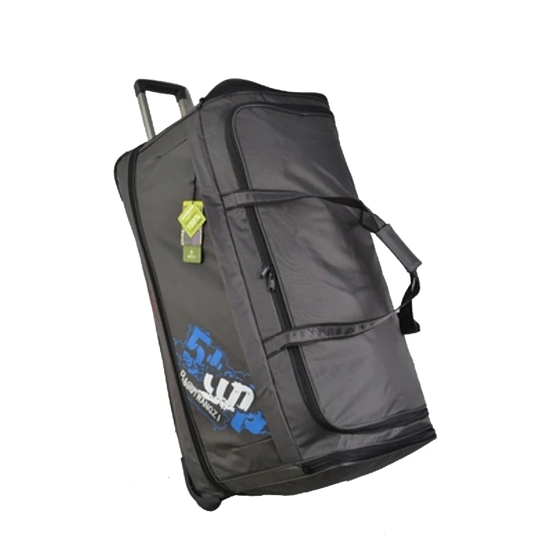 Водонепроницаемые деловые дорожные спортивные сумки из ткани Оксфорд