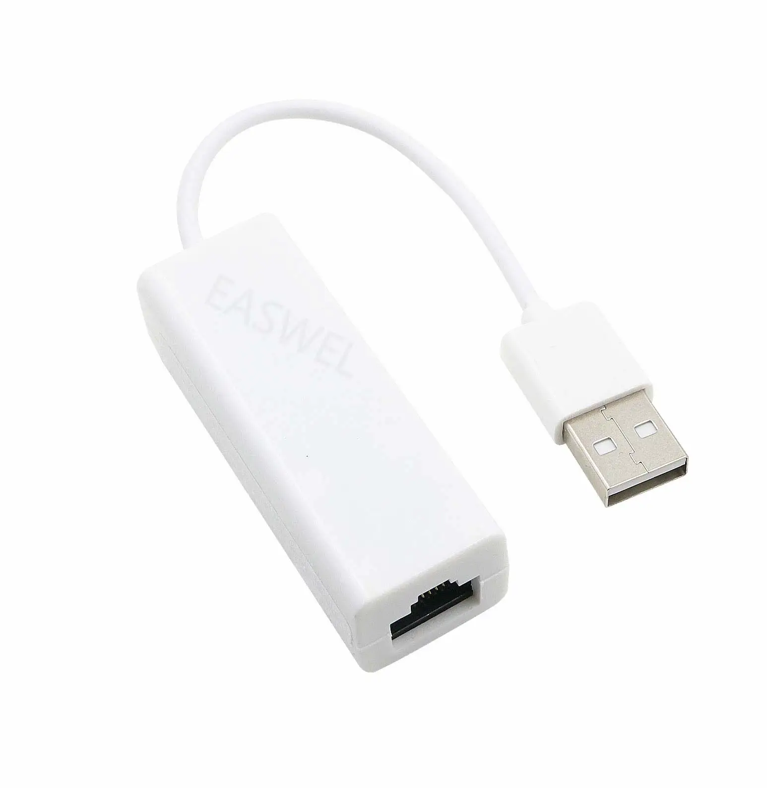USB Интернет Ethernet LAN сетевой адаптер соединитель для Nintendo Switch|Кабели передачи