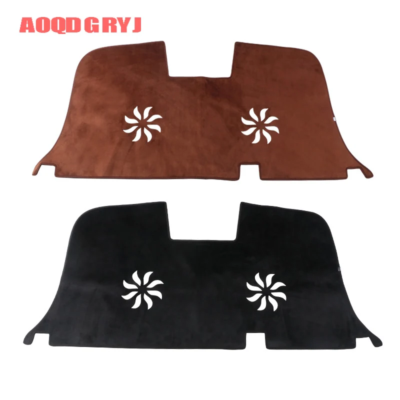 

Car Styling for Lexus ES350 300h 2019-2020 Rear Window Sunshade Sun Shade Pad Protect