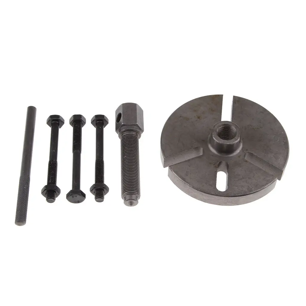 

Magneto Flywheel with Puller Kit for Magneto Rotor Stator Outboard Mower Motors