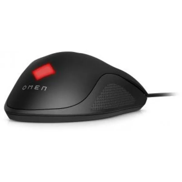 Мышь hp omen vector essential mouse черный оптическая usb (5but) | Компьютеры и офис