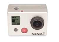 100original camera for gopro hero2 edition hero 2 adventure camerabattery charging data cable