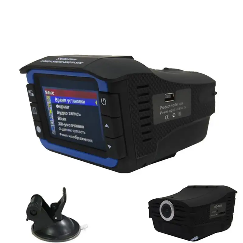 Автомобильный видеорегистратор радар детектор|Видеорегистраторы| |