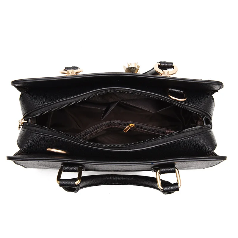 

Luxury handbags women bags designer crossbody bags for women 2021 purses and handbags high quality leather tote bolsa feminina