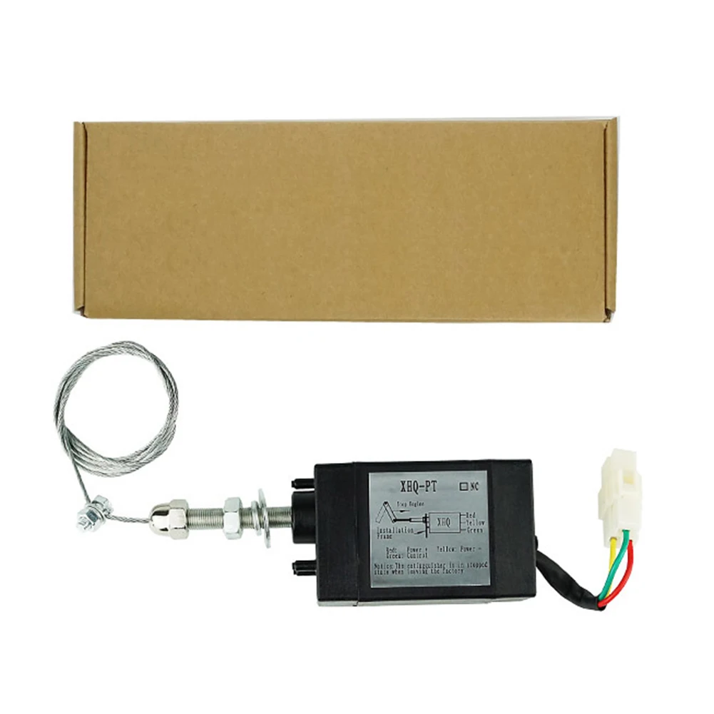 Автоматический регулятор напряжения для генератора многофункциональная