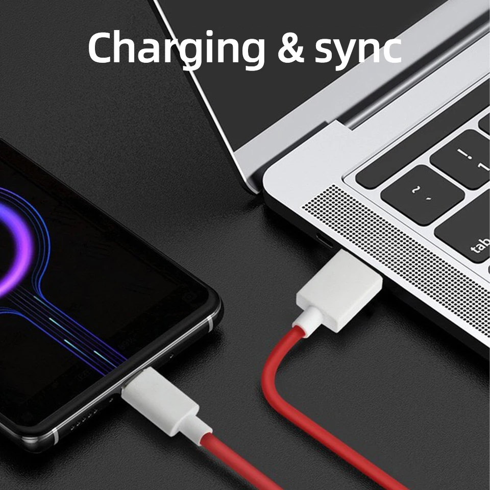 Зарядное устройство 30 Вт для OnePlus Warp Charge адаптер питания настенное зарядное 8 7 7T Pro