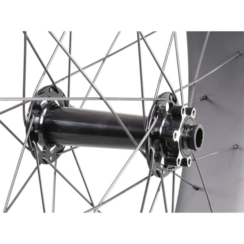 Can карбоновое колесо для велосипеда на толстых покрышках 90 мм toray T700 fat bike Диски новые карбоновые колеса sram XX1 19x12 заднее пространство FW90