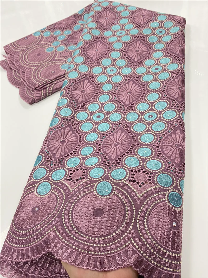 NIAI швейцарская вуаль кружева в Швейцарии африканская сухая кружевная ткань 2020