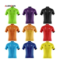 alienskin new pro team men cycling jersey bike cycling clothing top quality cycle bicycle sports wear ropa ciclismo for mtb