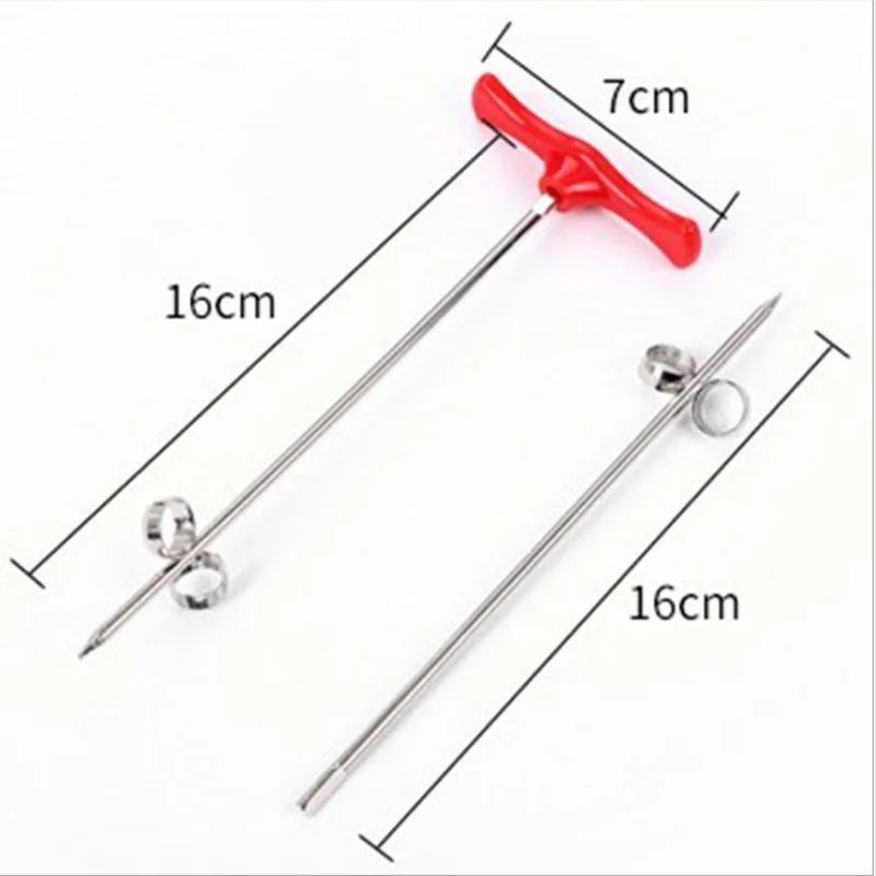 Креативный спиральный резак для картофеля ручной ролик французской фри