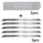 Полотно для сабельной пилы BOSCH S1211K, 300 мм, 5 шт.