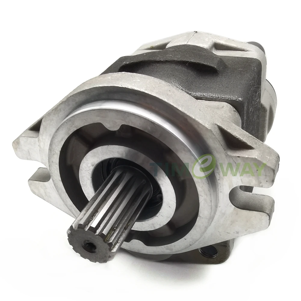 SGP1 Шестеренчатый насос высокого давления фототехнические гидравлические насосы