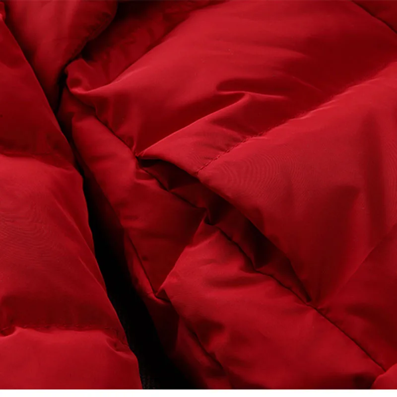 

2021 Winter Women Down Jacket Down Coat Women's Down Parka Ladies Thick Warm Mid-Length Suit Collar Jackets