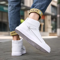 mr co 2021 new men casual shoes comfortable sneakers artificial leather male spring flats trainers outdoor mens shoes lac up