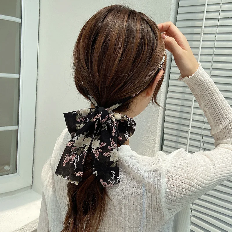 

Retro Pearl Women's Hair Band Headdress Fashion Trend Lazy Face Wash Makeup Hair Accessories Small Fresh and Elegant Hair Rope