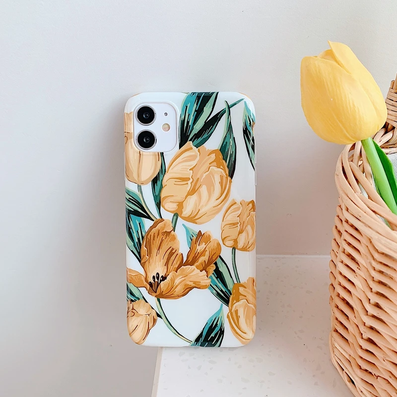 Прозрачные чехлы для iPhone X XR XS Max 8 7 6 6s Plus Мягкая силиконовая задняя накладка из ТПУ