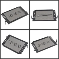 suitable for kawasaki vuicans 650 small fire god 650 modified water tank net protective net radiator protection