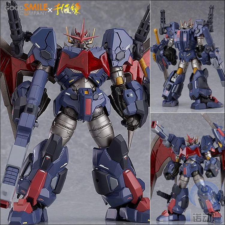 Боевые фигурки BANDAI 1/144 16 см сборные боевые подарок на Рождество|Игровые и