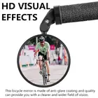 Зеркало заднего вида для велосипеда, 18-25 мм, вращение на WEST BIKING градусов