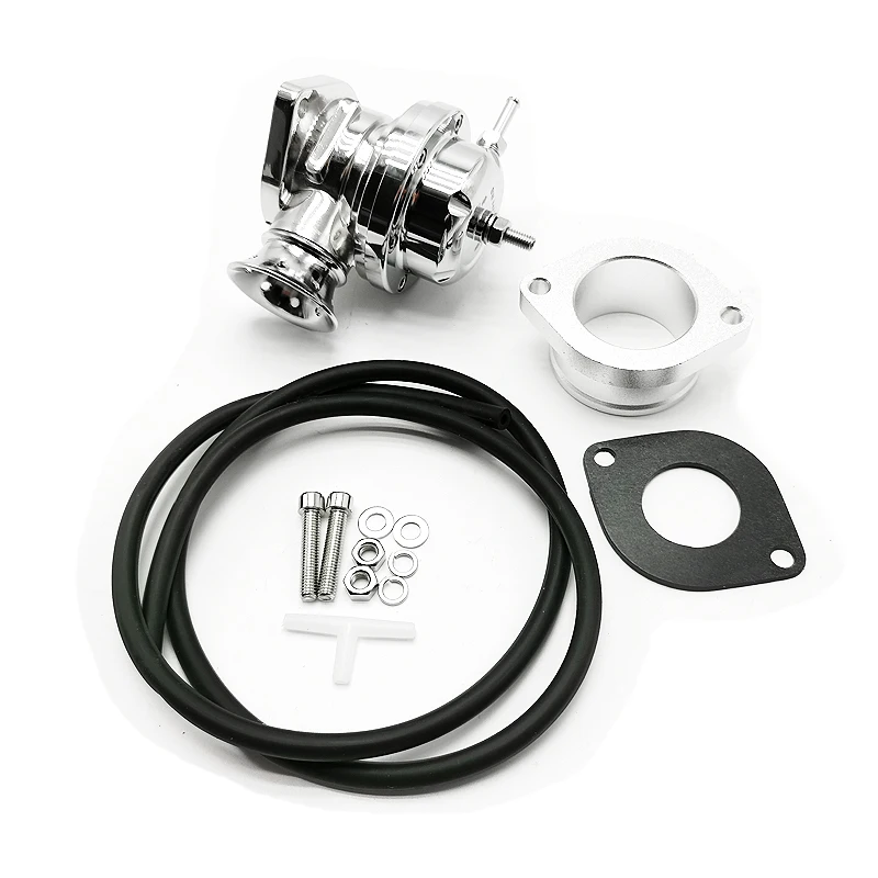 1/4 &quotТруба адаптера фланеца из сплава + для зарядного устройства типа S/RS выдувной