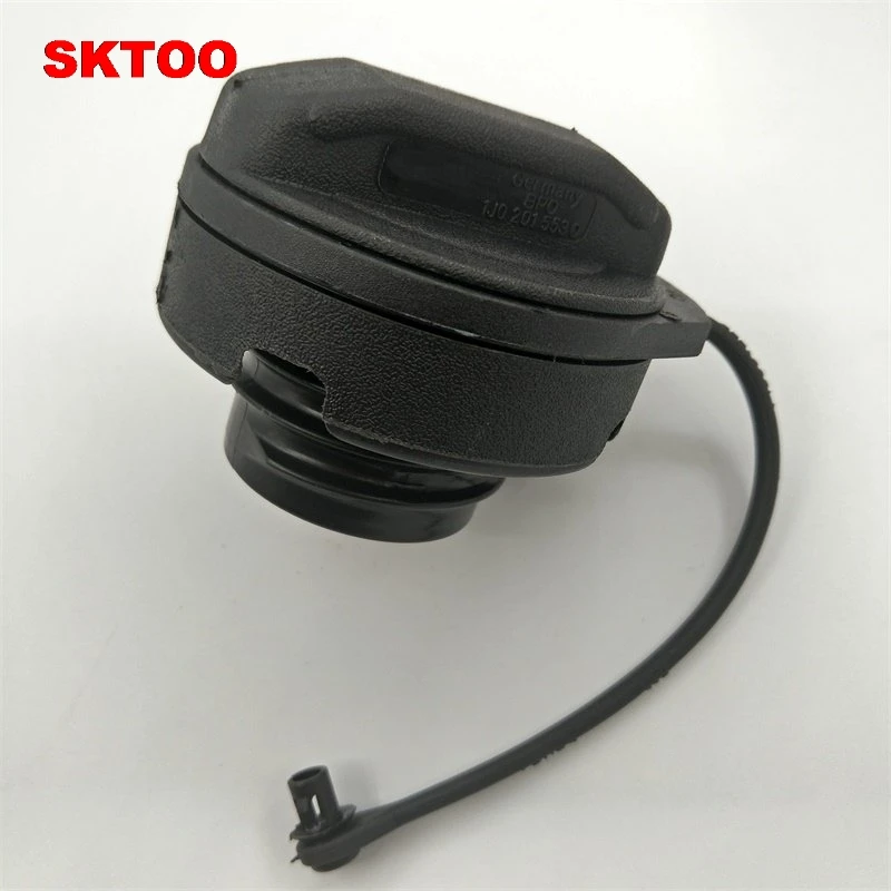 Крышка топливного бака SKTOO крышка бензинового дизельного топлива 1J0 201 550 A 1J0201550A