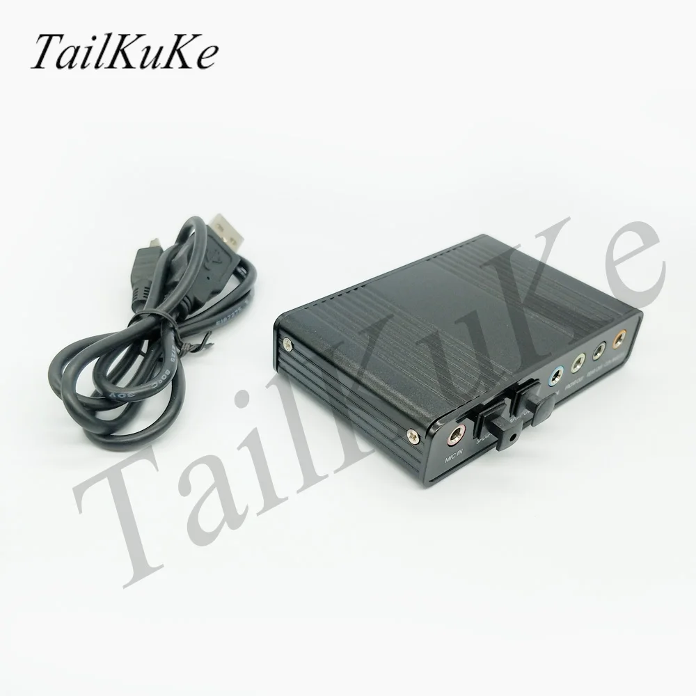 Арматурная Звуковая карта для наушников Тестовая сопротивления