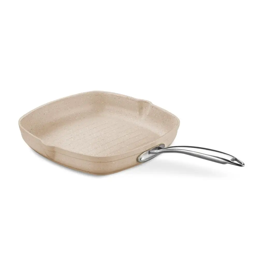 

Korkmaz A1268 Granita Grill Pan