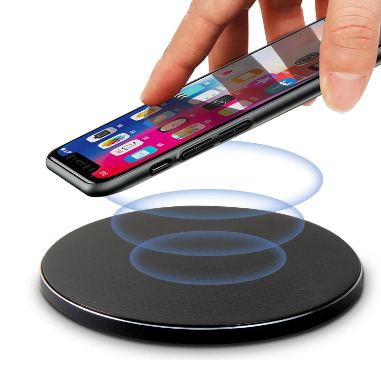 1 wireless charger Яркие 3 в 1 Беспроводной телефон Зарядное устройство настольная подставка быстрой зарядки док-станция для AirPods pro Apple Watch 4/3/2/1 iPhone X 8 XS 11 - Цвет: 1 wireless charger