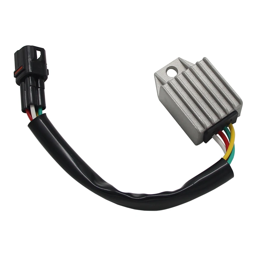 

Motorcycle Voltage Regulator Rectifier for Honda VF500F CH250 VF1000F VF1100S VF700F VF700S VF750F VF750S XLV750 GL500I VF1000R