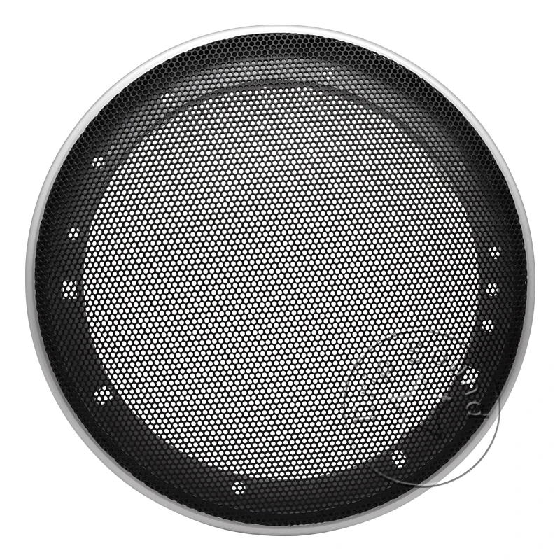 Декоративная металлическая сетка для решетки динамика 6 5 дюйма защитная