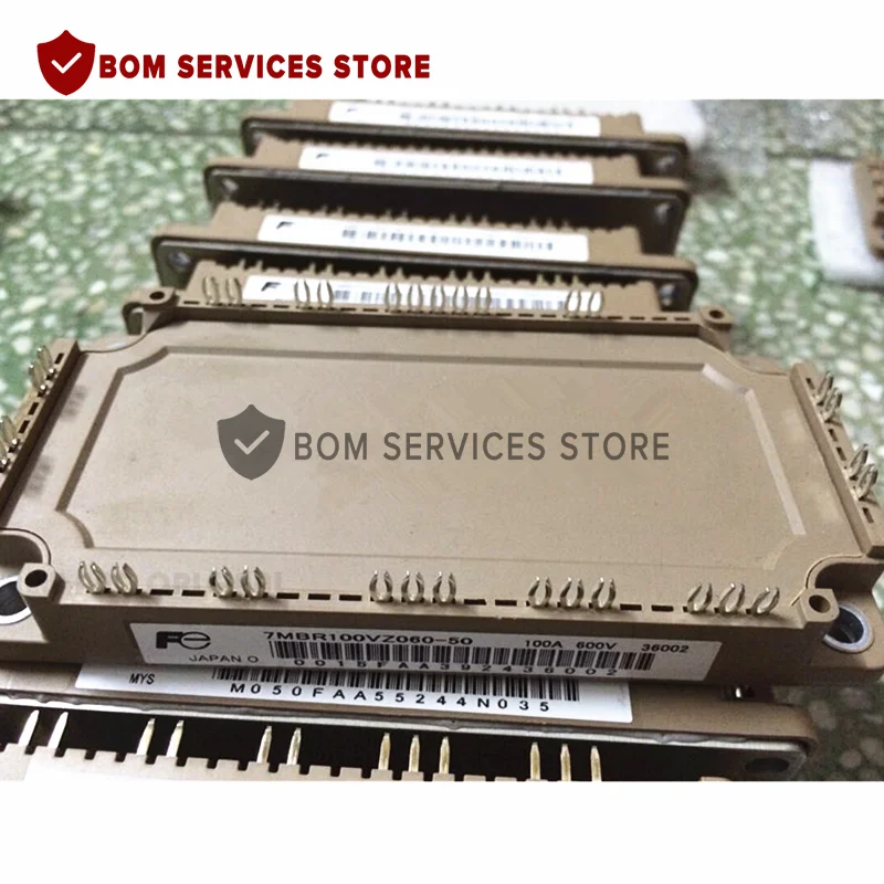 Модуль 7MBR75VZ120 50 7MBR50VZ120 7MBR100VZ120 7MBR100VZ060 7MBR150VZ060 бесплатная доставка новый и