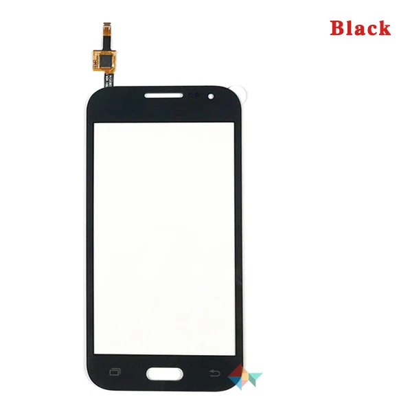 G361 black No Tool Для samsung Galaxy DUOS Core Prime G360 G360H G3608 G361 G361H G361F сенсорный экран дигитайзер Переднее стекло объектив сенсорная панель - Цвет: G361 black No Tool