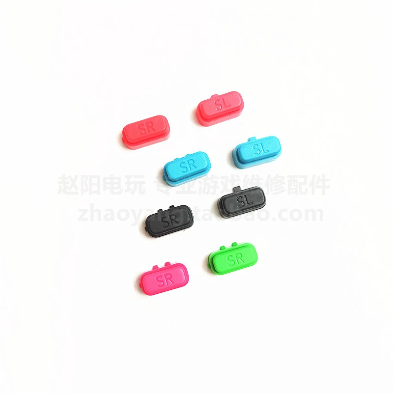

20Sets Original Repair Part SR SL Button For NS Switch Joy-con JOYCON Controller Joy