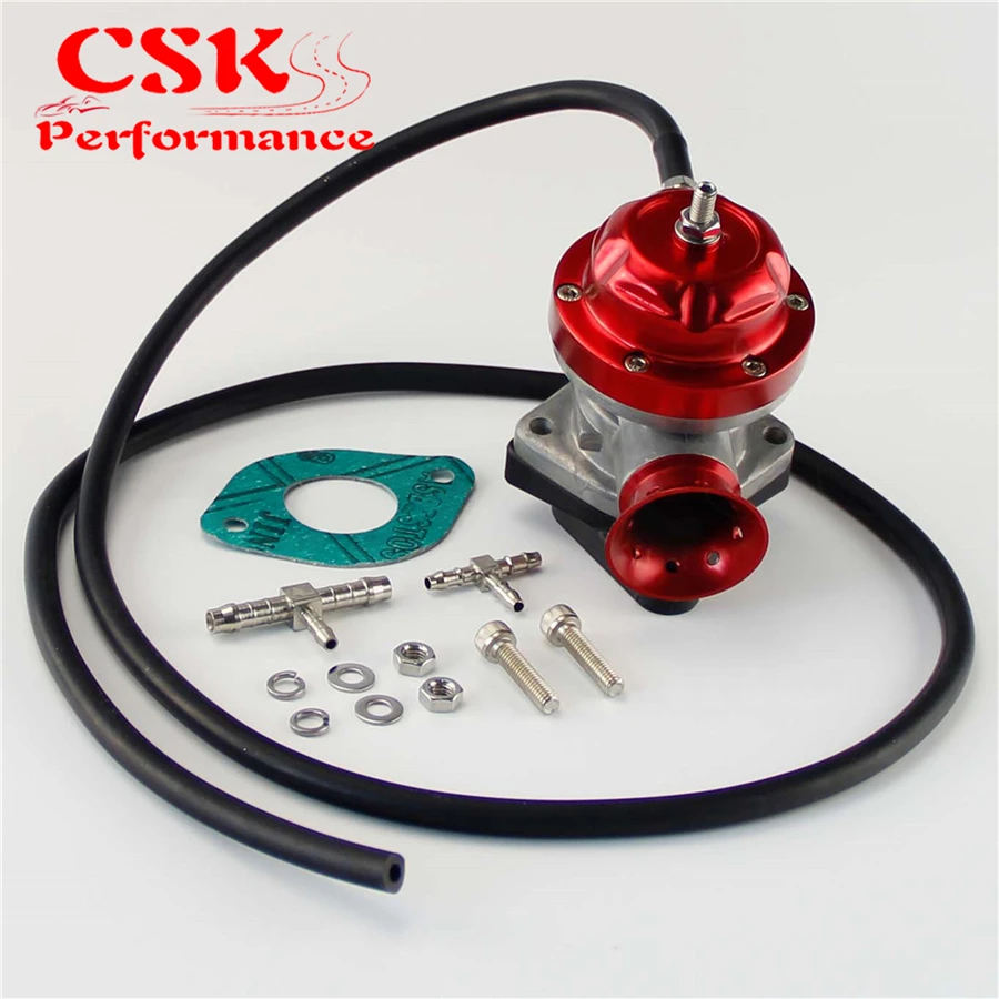 SSQV клапан самосвала фланец адаптер + FV RZ RS BOV Подходит для Nissan Skyline R32 R33 R34