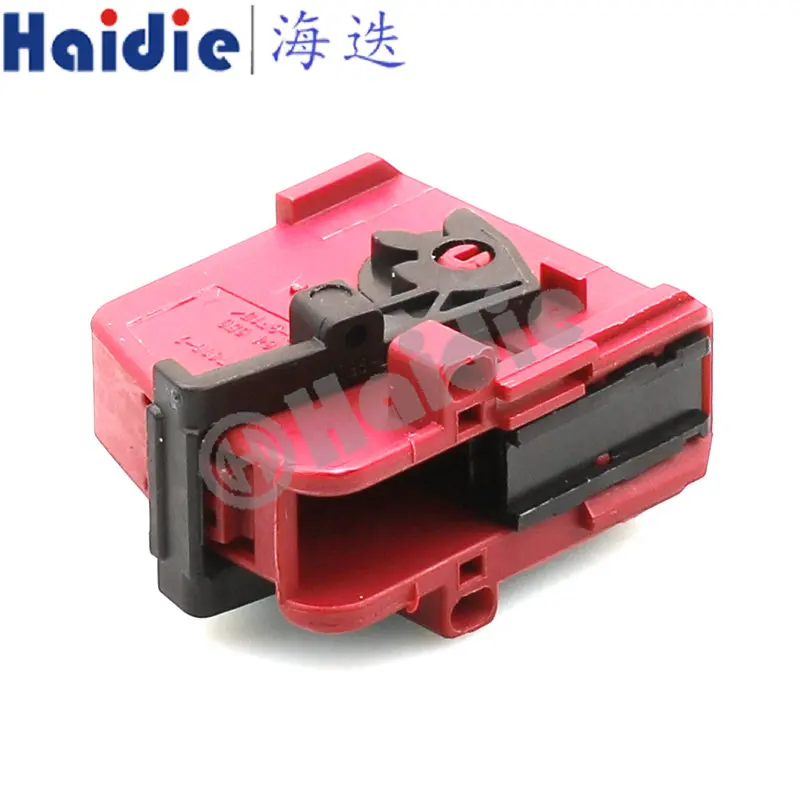

2sets 18pin auto wiring harness plug cable electric plug connector