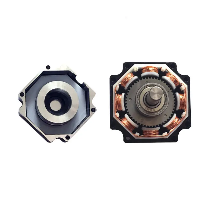 4-приводной шаговый двигатель Nema17 42 Nema 17 bygh 38 мм 1.5a (17hs4401) для Cnc Xyz 3D-принтера 17hs8401 |